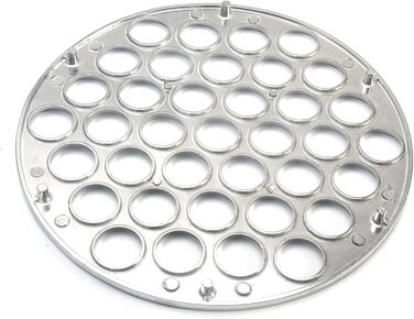 Форма для изготовления пельменей 37 отверстий FYKZQWDS