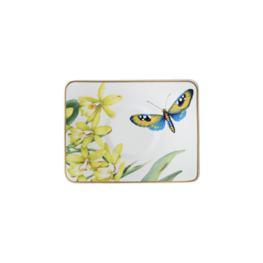 Блюдце для чашки Amazonia Villeroy & Boch 13,8 x 10,6 см