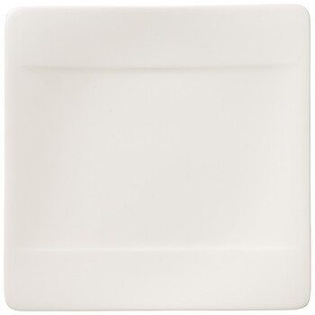 Тарілка пиріжкова 16 x 16 см квадратна Modern Grace Villeroy & Boch