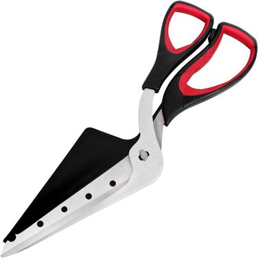 Ножиці для піци 27 см Vicloon