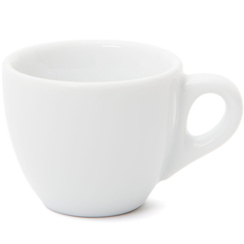 18472 Чашка espresso 75 мл серія 'Verona'