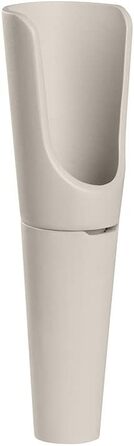 Насадка для декантера 3 х 2 х 10 см, кремовий Ilo Blomus