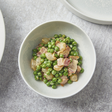 Салатник 530 мл, 15.5 см, Incise Porcelain Lustre, GenWare