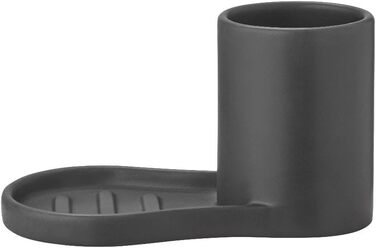 Органайзер предметів для миття посуду, чорний Piro Blomus