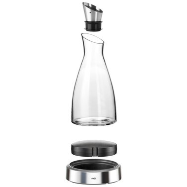 Графін з охолоджуючим елементом 1 л Flow Emsa