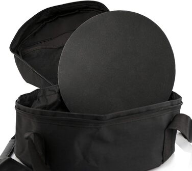 Голландська сумка для чавунного горщика BBQ-Toro