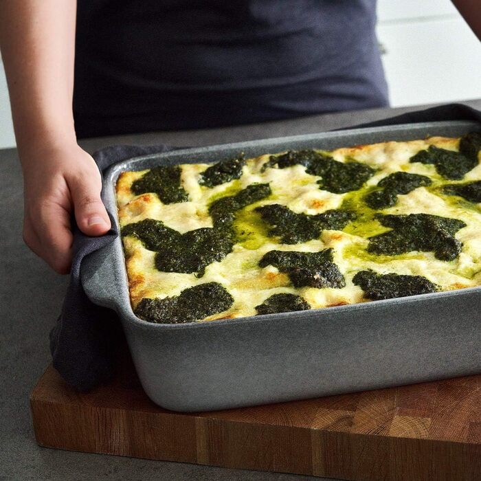 Форма для запікання 36 x 26 см Springlane Kitchen