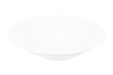 ARDESTO Prato Deep Plate, 25 см, Фарфор