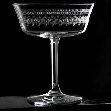 Бокал для коктейля 260 мл, Retro Fizzio 1910, Urbanbar (Урбанбар)