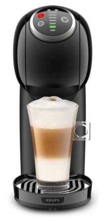 Кавомашина Krups GENIO S PLUS KP340810 (6940142)