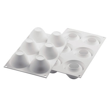 FRAGRANCE 115 Форма из резины