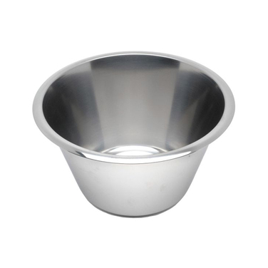 Миска 1 л, нержавіюча сталь, GenWare