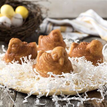 Форма для випічки Nordic Ware Sweet Tweets, діам. 30 см