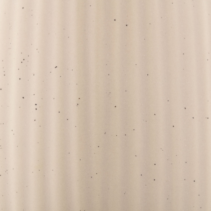 ARDESTO Ваза Apulia, 13.2х17.9см, порцеляна, жовтий