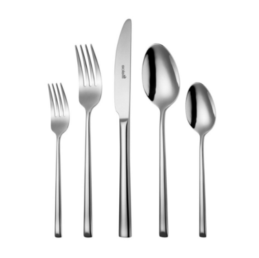 Виделка коктейльна 15,2 см 11LUXO404