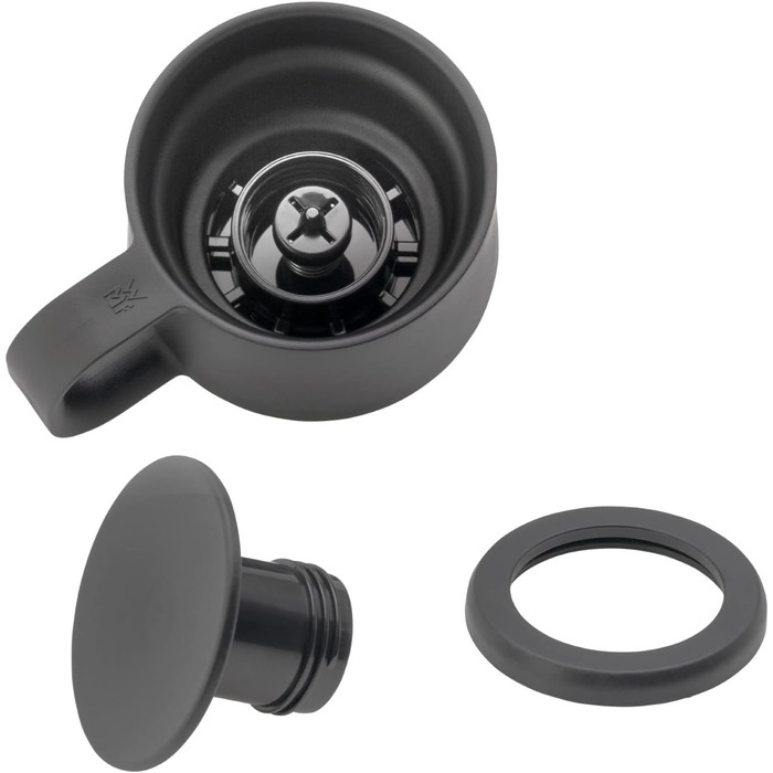 Термокружка 0,3 л, синяя Impulse Travel Mug WMF