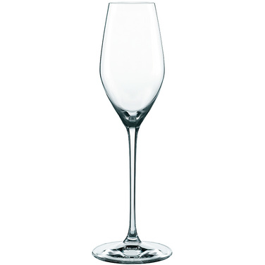 Набор бокалов для шампанского Nachtmann Supreme, 300 мл, 4 шт.