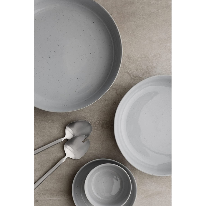 Салатниця 28 см Savannah Sablo Blomus