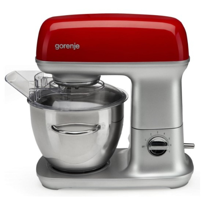 Кухонний комбайн Gorenje MMC1000RLR (6651508)