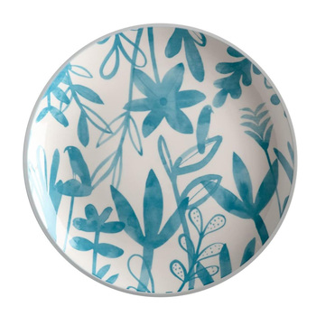 Тарілка обідня, порцеляна, діам. 26,5 см Maxwell & Williams