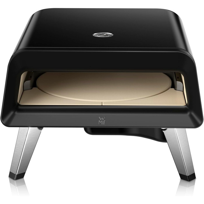 Піч для піци газова Pizzaiolo Pro WMF