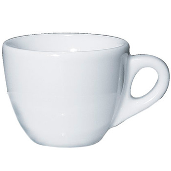 21448 Чашка espresso 75 мл серія 'Verona-Thicker'