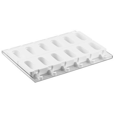 GEL14 3D Форма из резины