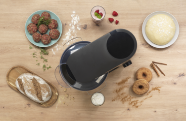 Кухонний комбайн Gorenje MMC1000CA (SM30510) (7102265)