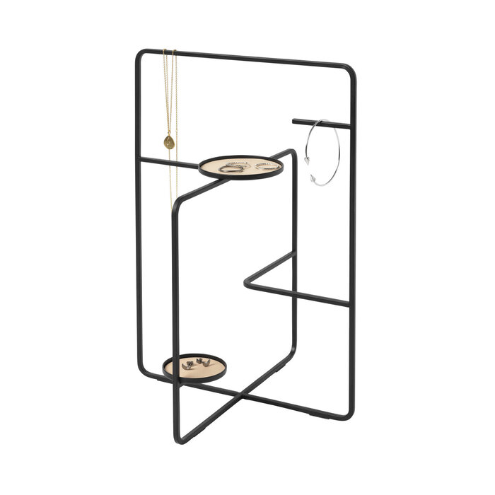 Підставка для ювелірних прикрас сталева Castea Blomus