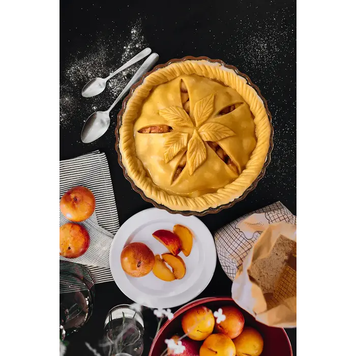 Форма для випічки глибока 29 см 906028