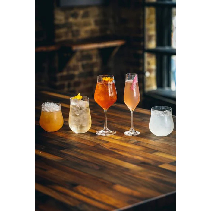 Склянка 350 мл, Gradara, Urbanbar (Урбанбар)