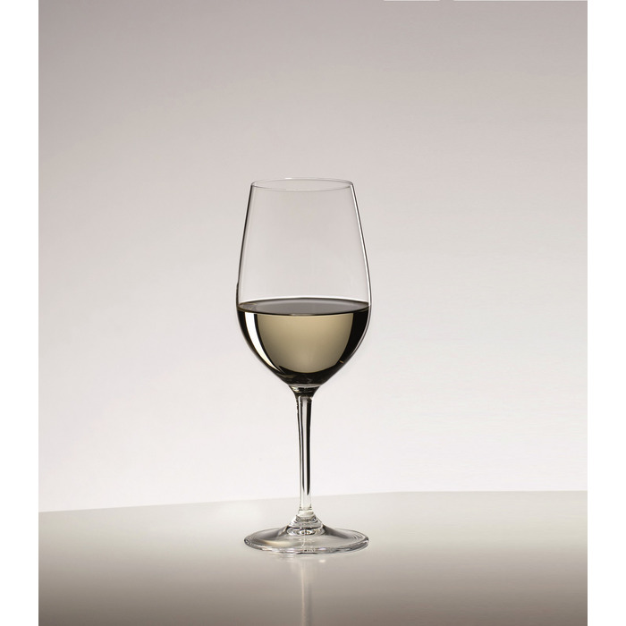 Набор 2 бокалов для белого и красного вина 400 мл Vinum Riedel