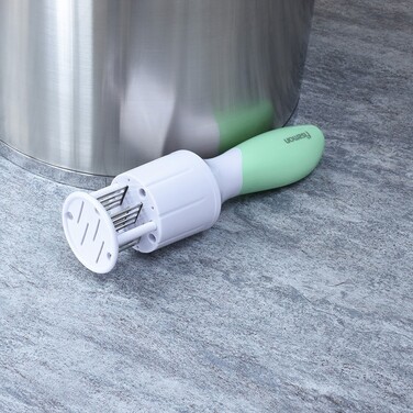 Тендерайзери Fissman 5х21 см аквамарин (18631)