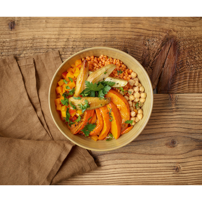 Пиала 18 см Ginger Poke Bowls ASA-Selection