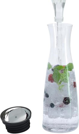 Графин для води 1,5 л, чорний Basic WMF