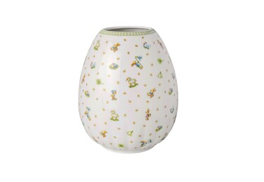 Ваза Easter Delight Villeroy & Boch 17,3 x 20,5 см