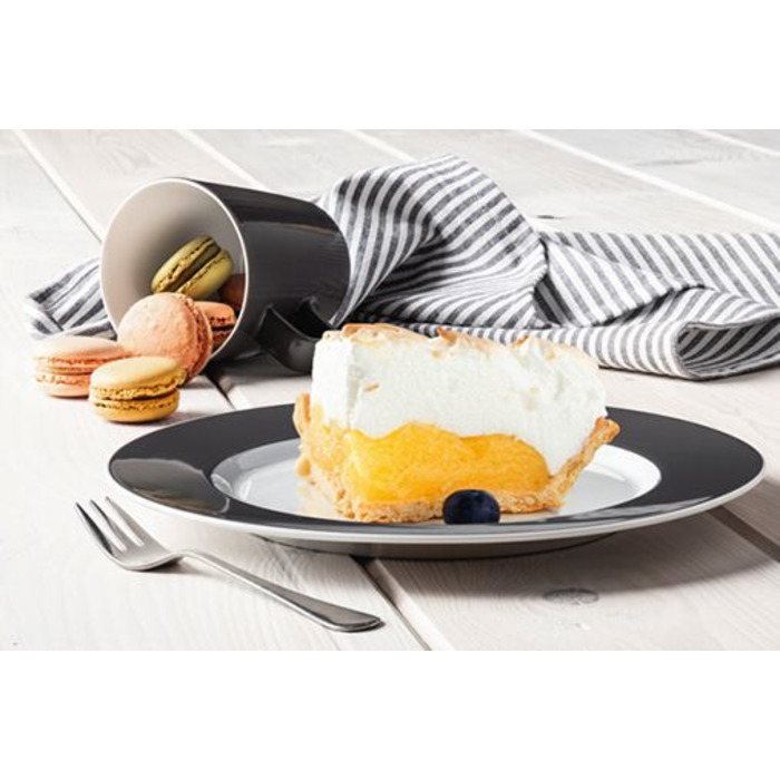 Тарілка для сніданку 24 см No Limits Moments Seltmann Weiden