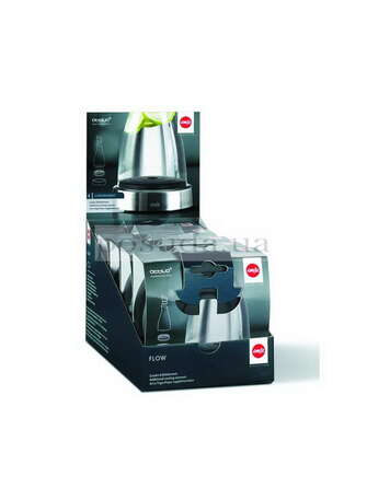 Охолодний елемент Emsa для графину FLOW