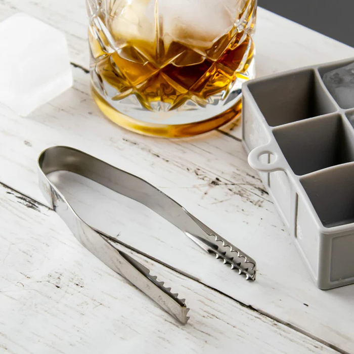 Щипці для льоду, 12 см, Ergo, Urbanbar (Урбанбар)