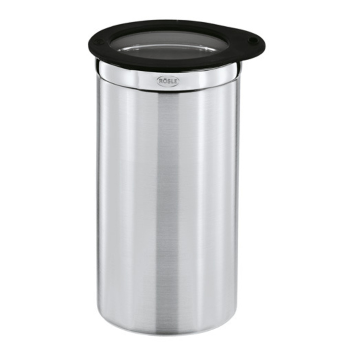 Ємність для кави з кришкою 20 см Rosle