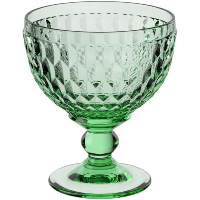 Бокал для напитков и десертов 12,5 см, зеленая Boston Villeroy & Boch