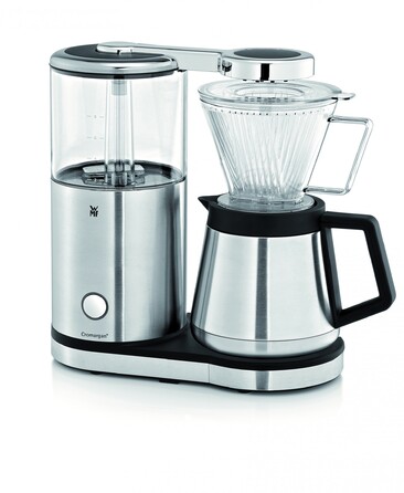 Кофемашина з термокофейніком AromaMaster WMF