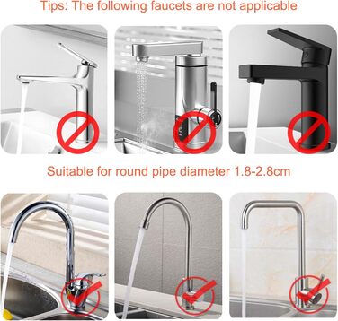 Органайзер для раковини  18 x 10,5 x 4,5 см YILANJIN