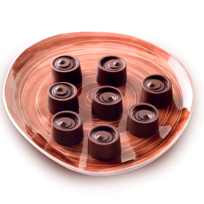 SCG04 Форма из резины