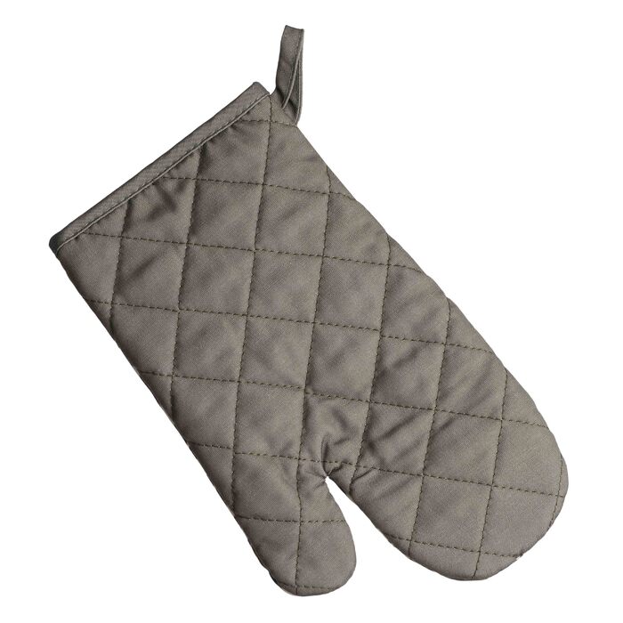 ARDESTO Набір прихваток для кухні Leaves 17х28см, 20х20см, 90% поліестер, 10% бавовна