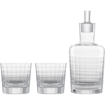 Набір для віскі, 3 предмети Bar Premium No.1 Zwiesel Glas