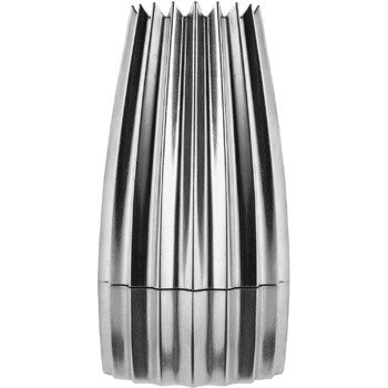 Мельница для перца/соли 7,5 х 14,2 см Grind Alessi