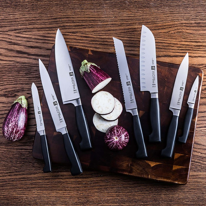 Four Star от Zwilling