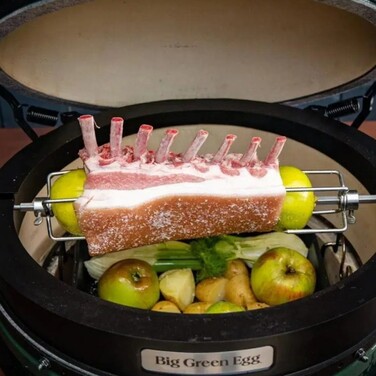 Вертел для керамического гриля Big Green Egg Large 128546 Код: 013025