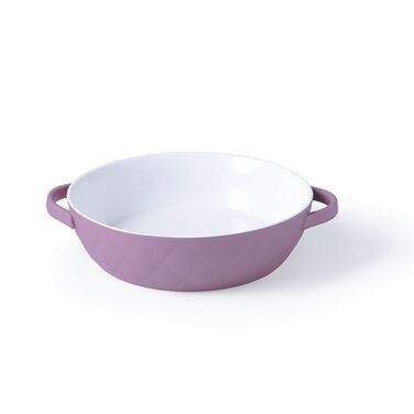 Форма для запікання кругла Fissman КОКО 19х5см/0,7л (6171)